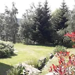 Holiday home De Moyenne Montagne Anould