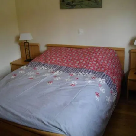 De Moyenne Montagne Holiday home *