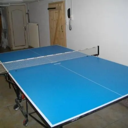 De Moyenne Montagne * Anould