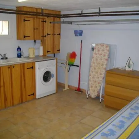 De Moyenne Montagne Holiday home Anould