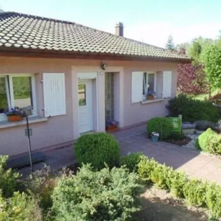 De Moyenne Montagne *