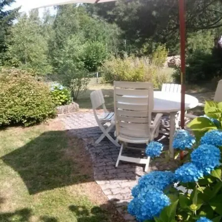 De Moyenne Montagne *