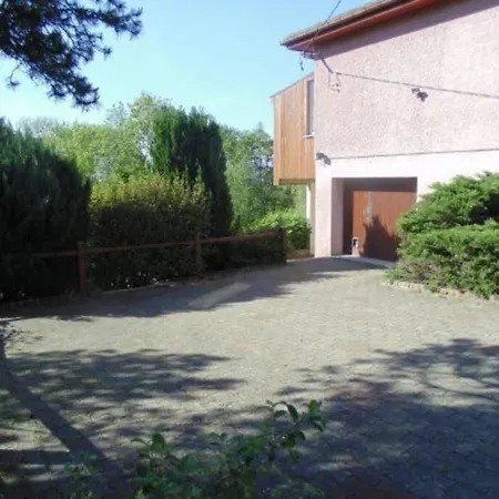 De Moyenne Montagne Holiday home *