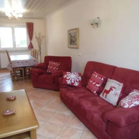 De Moyenne Montagne Anould