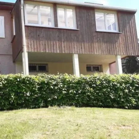 De Moyenne Montagne Holiday home *