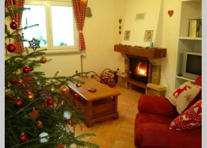 De Moyenne Montagne * Anould