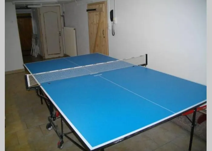 De Moyenne Montagne * Anould