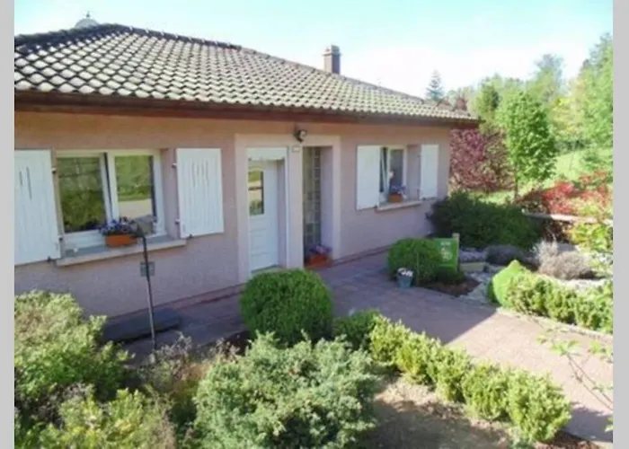 De Moyenne Montagne *