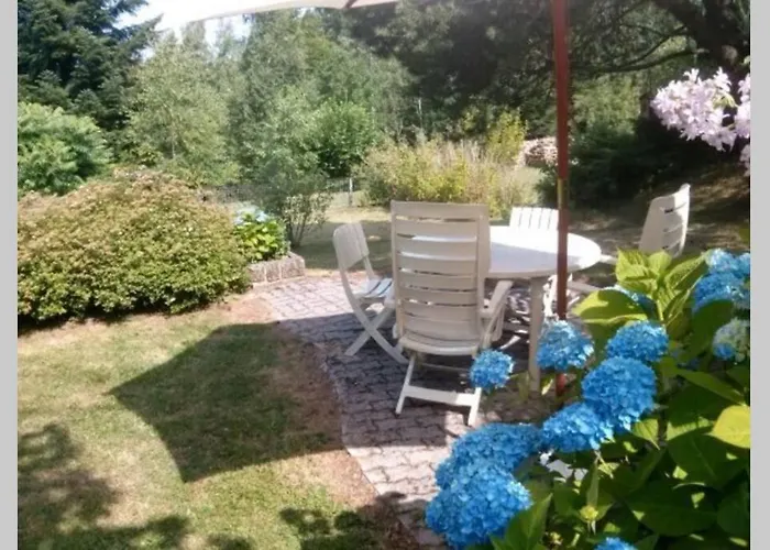 De Moyenne Montagne *